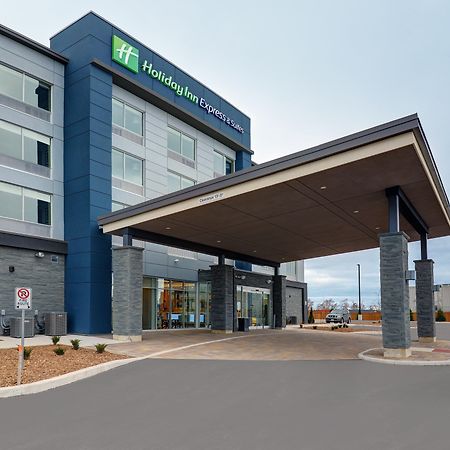 Holiday Inn Express & Suites - Port Elgin Luaran gambar