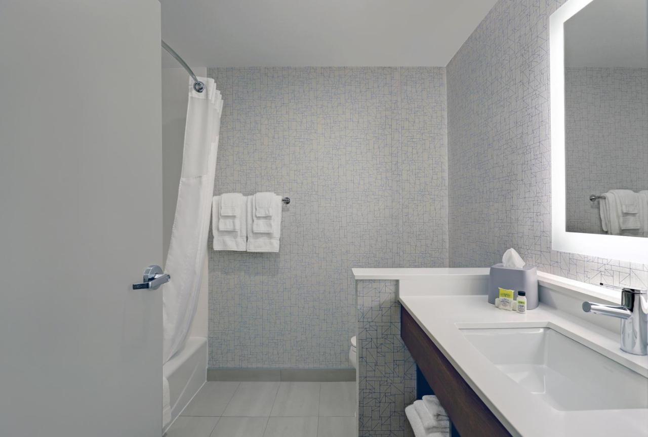 Holiday Inn Express & Suites - Port Elgin Luaran gambar