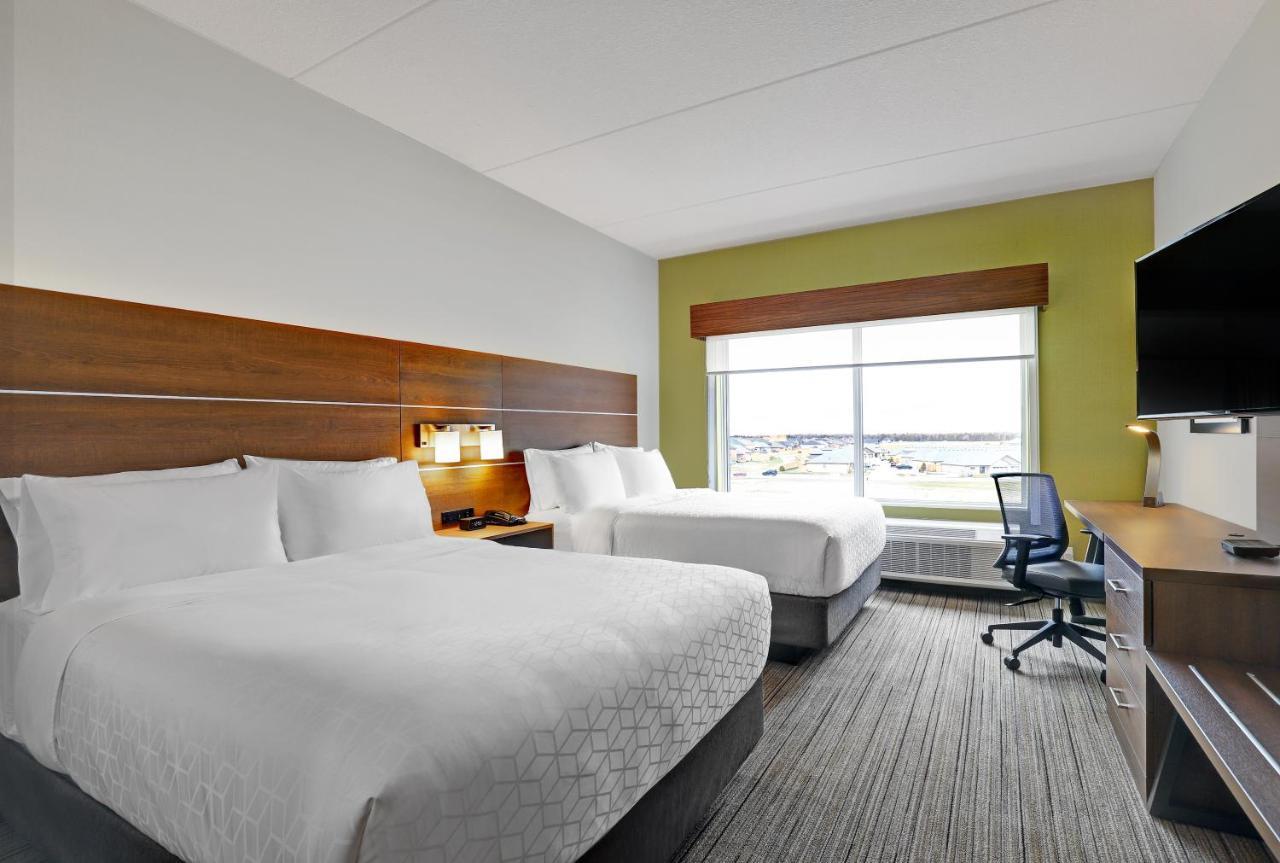 Holiday Inn Express & Suites - Port Elgin Luaran gambar