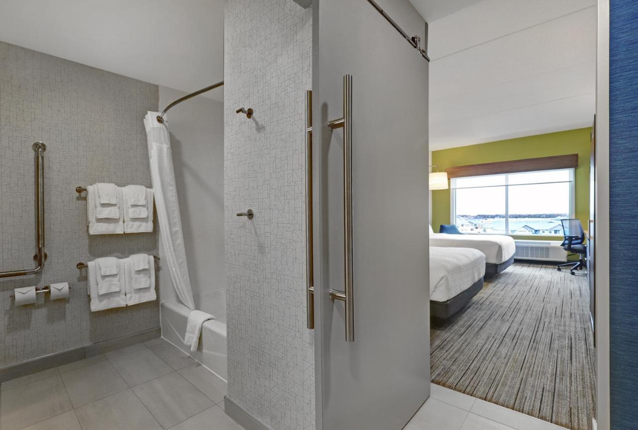 Holiday Inn Express & Suites - Port Elgin Luaran gambar