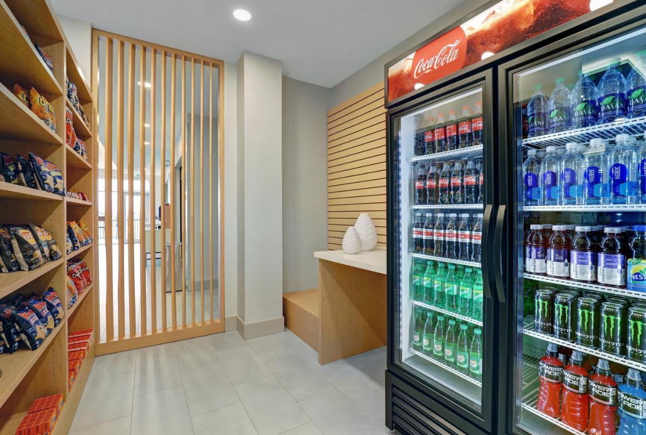 Holiday Inn Express & Suites - Port Elgin Luaran gambar