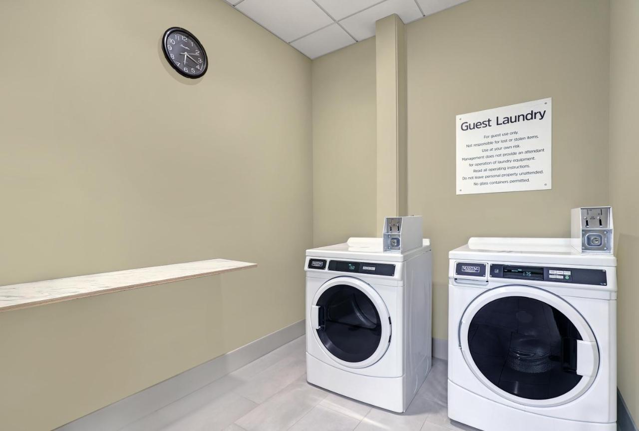 Holiday Inn Express & Suites - Port Elgin Luaran gambar