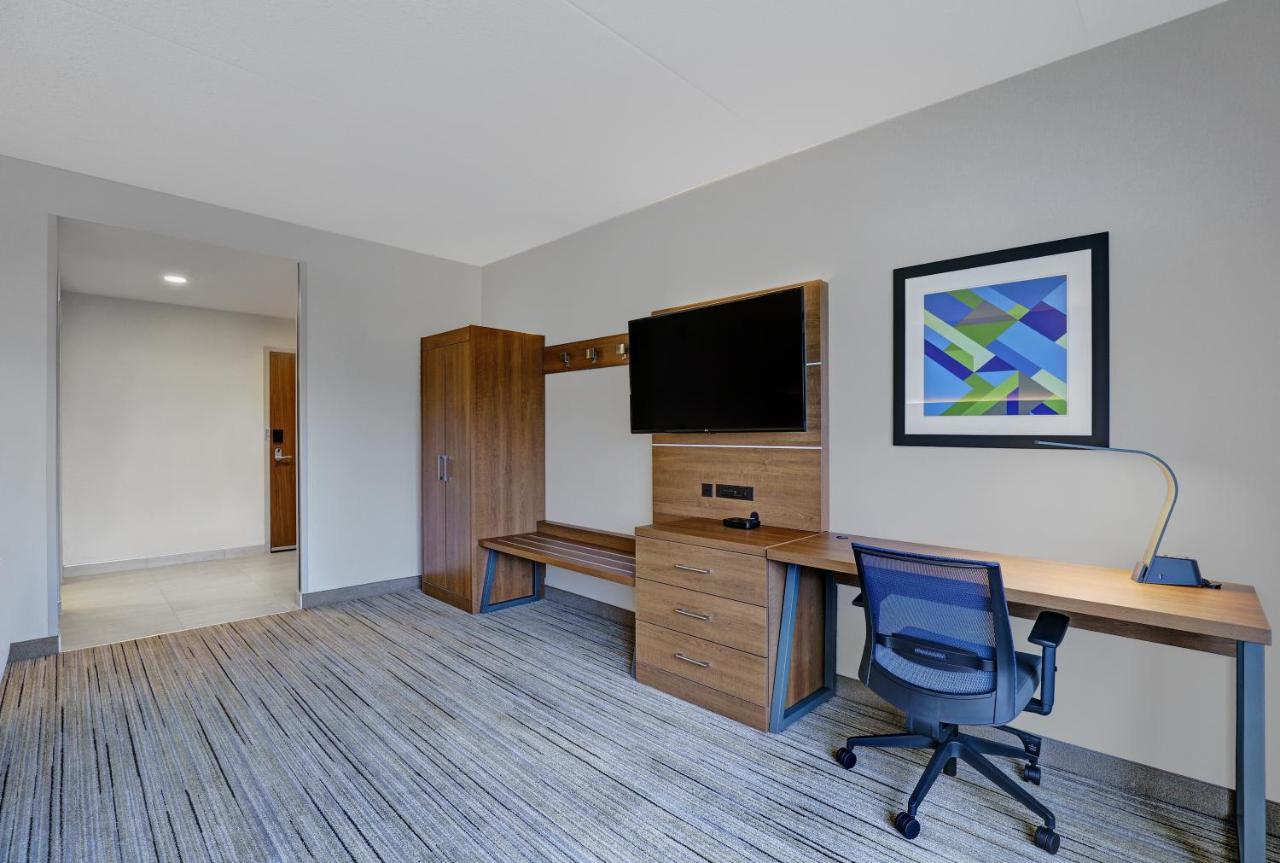 Holiday Inn Express & Suites - Port Elgin Luaran gambar