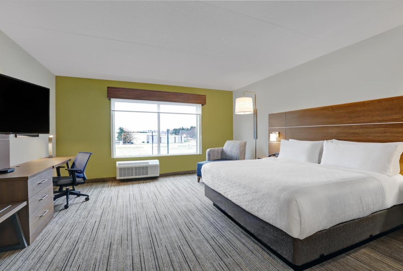 Holiday Inn Express & Suites - Port Elgin Luaran gambar