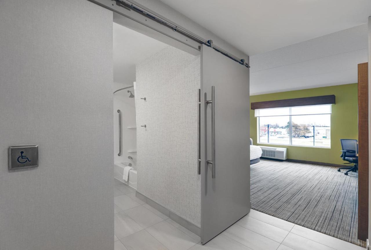 Holiday Inn Express & Suites - Port Elgin Luaran gambar