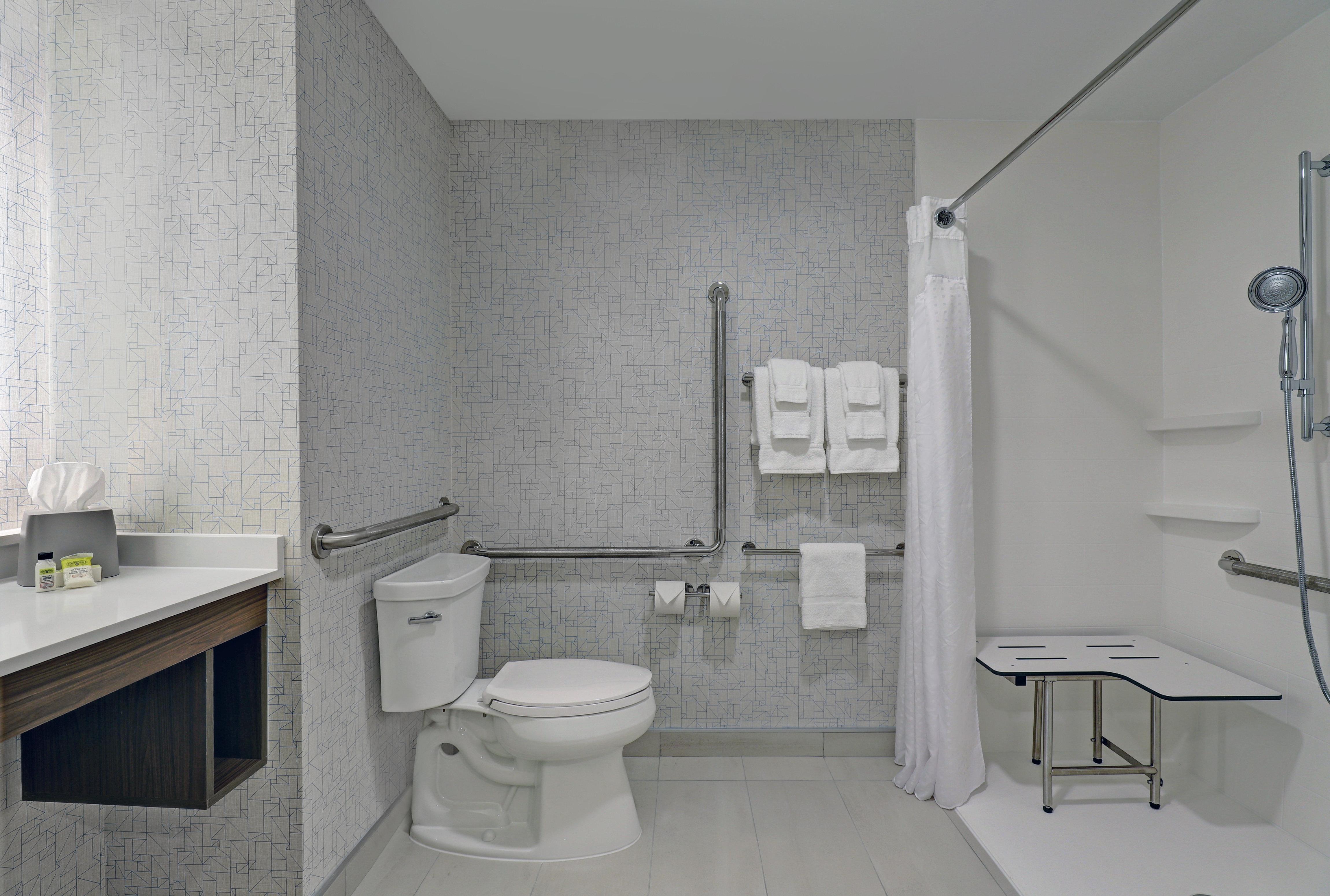 Holiday Inn Express & Suites - Port Elgin Luaran gambar