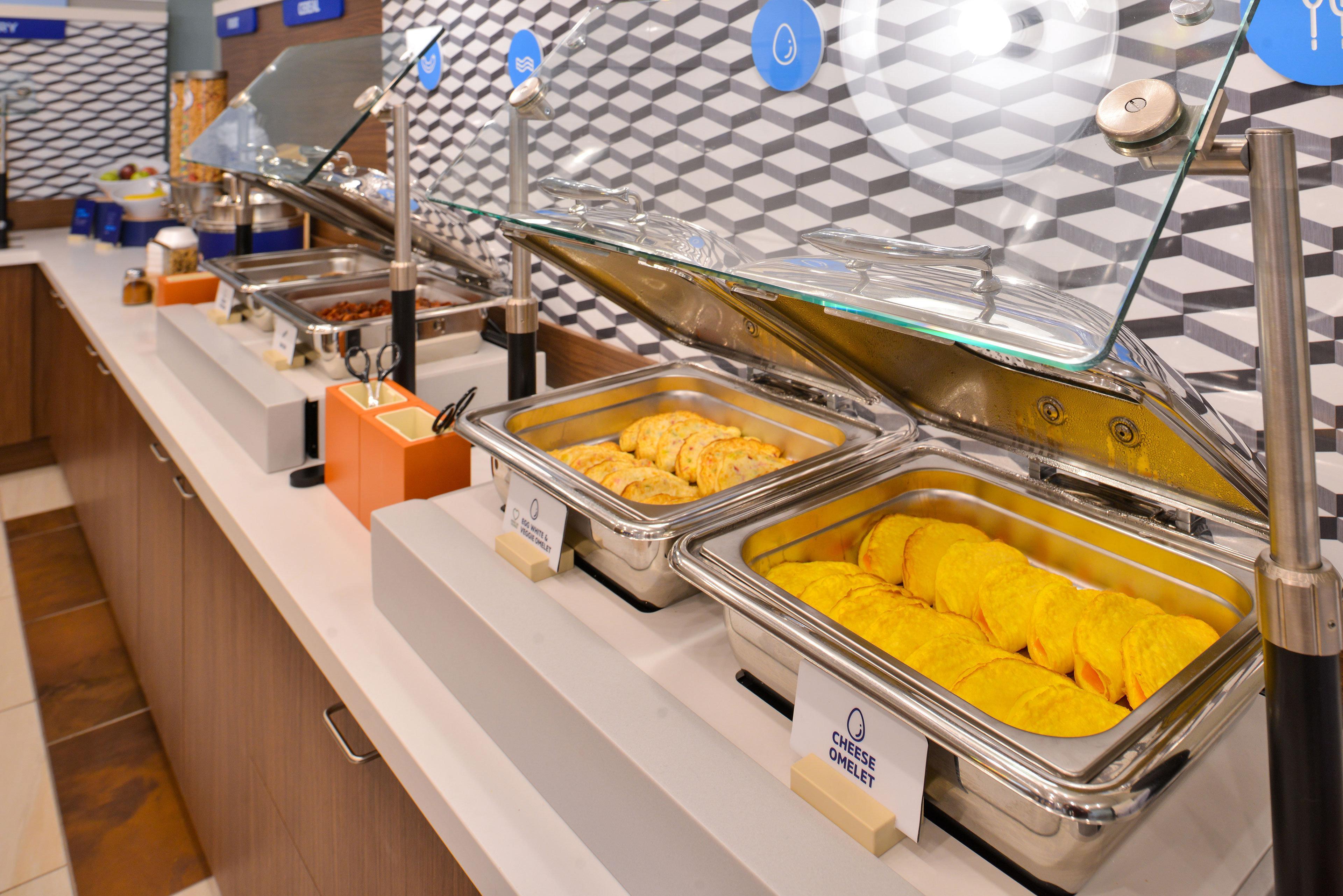 Holiday Inn Express & Suites - Port Elgin Luaran gambar