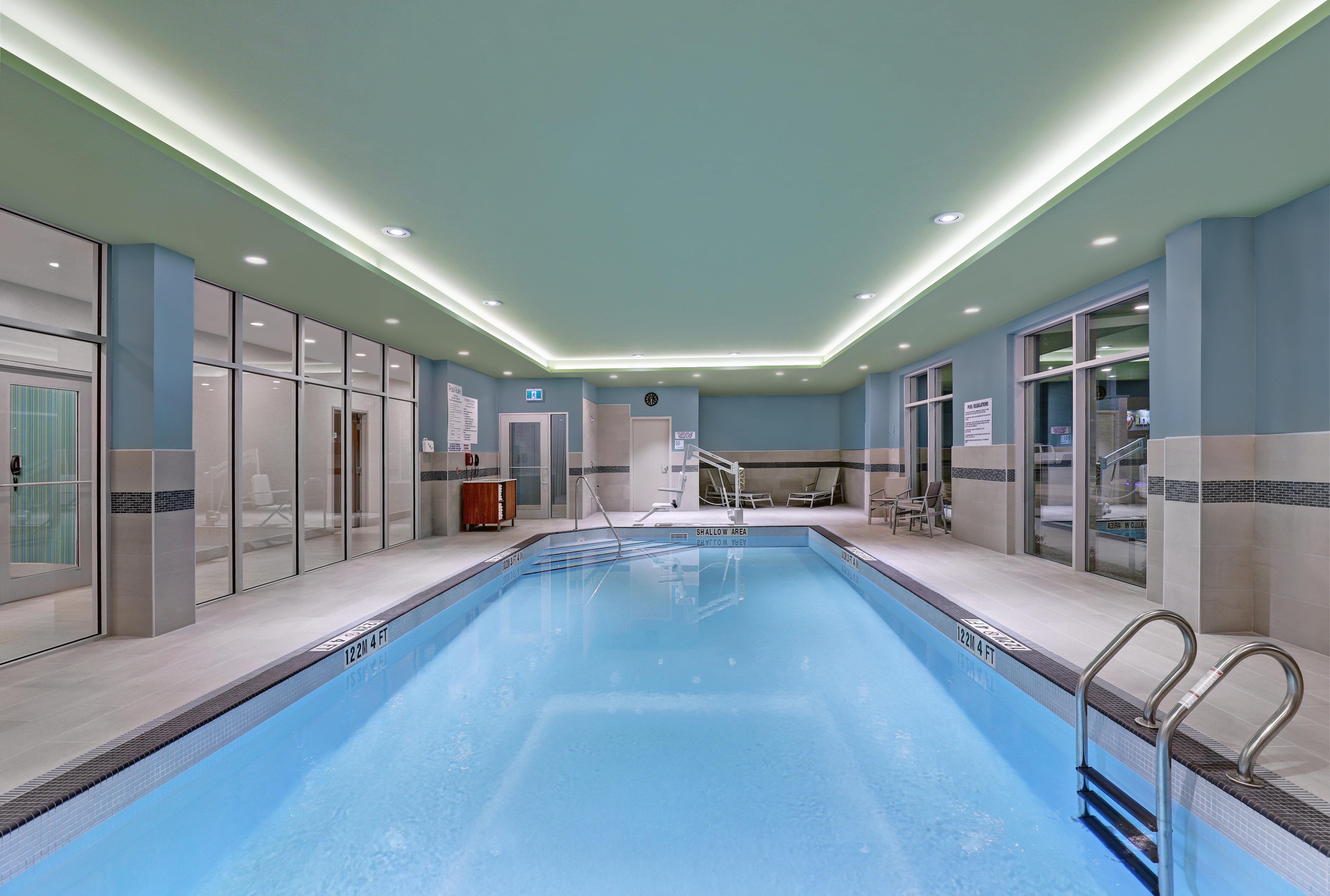 Holiday Inn Express & Suites - Port Elgin Luaran gambar