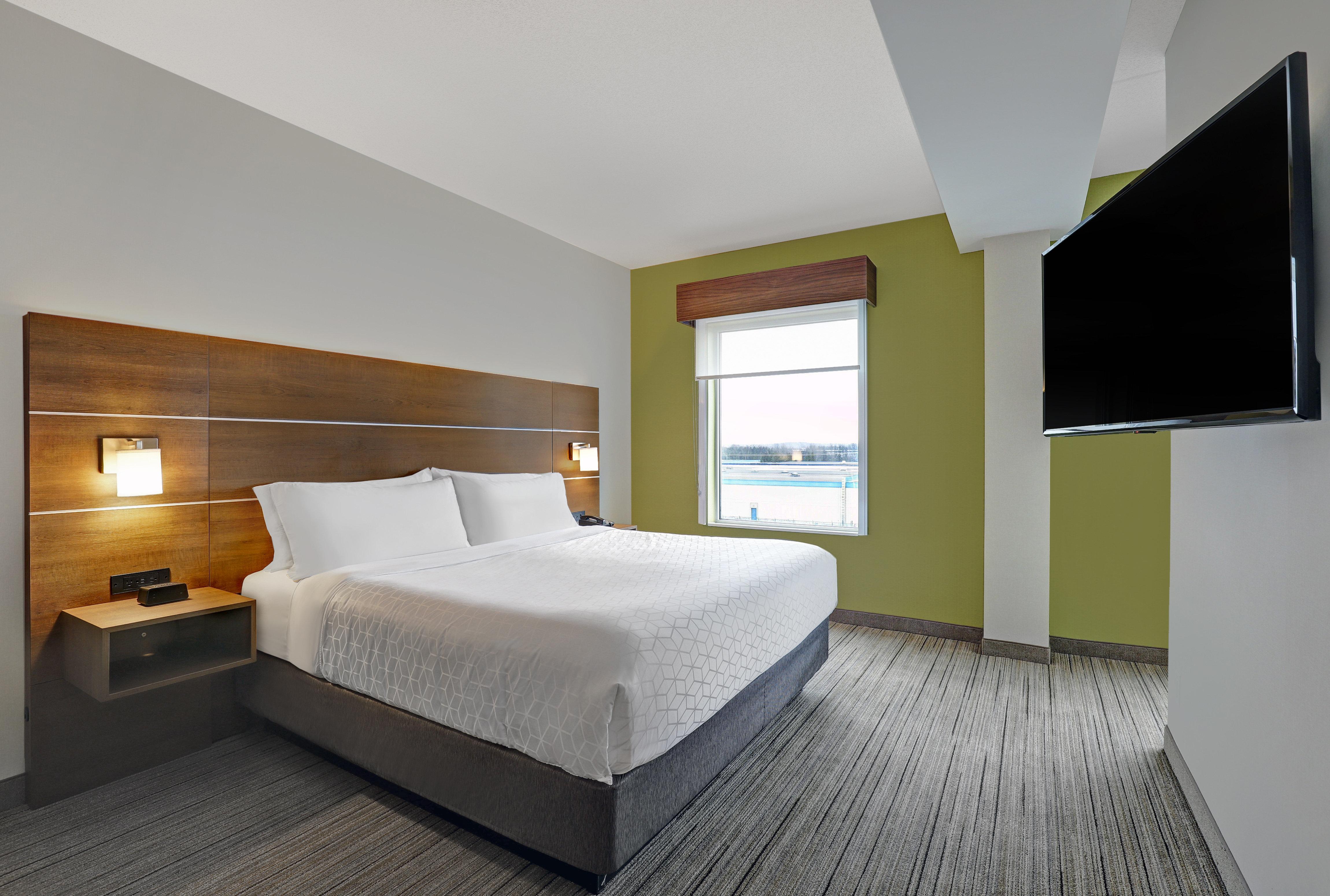 Holiday Inn Express & Suites - Port Elgin Luaran gambar