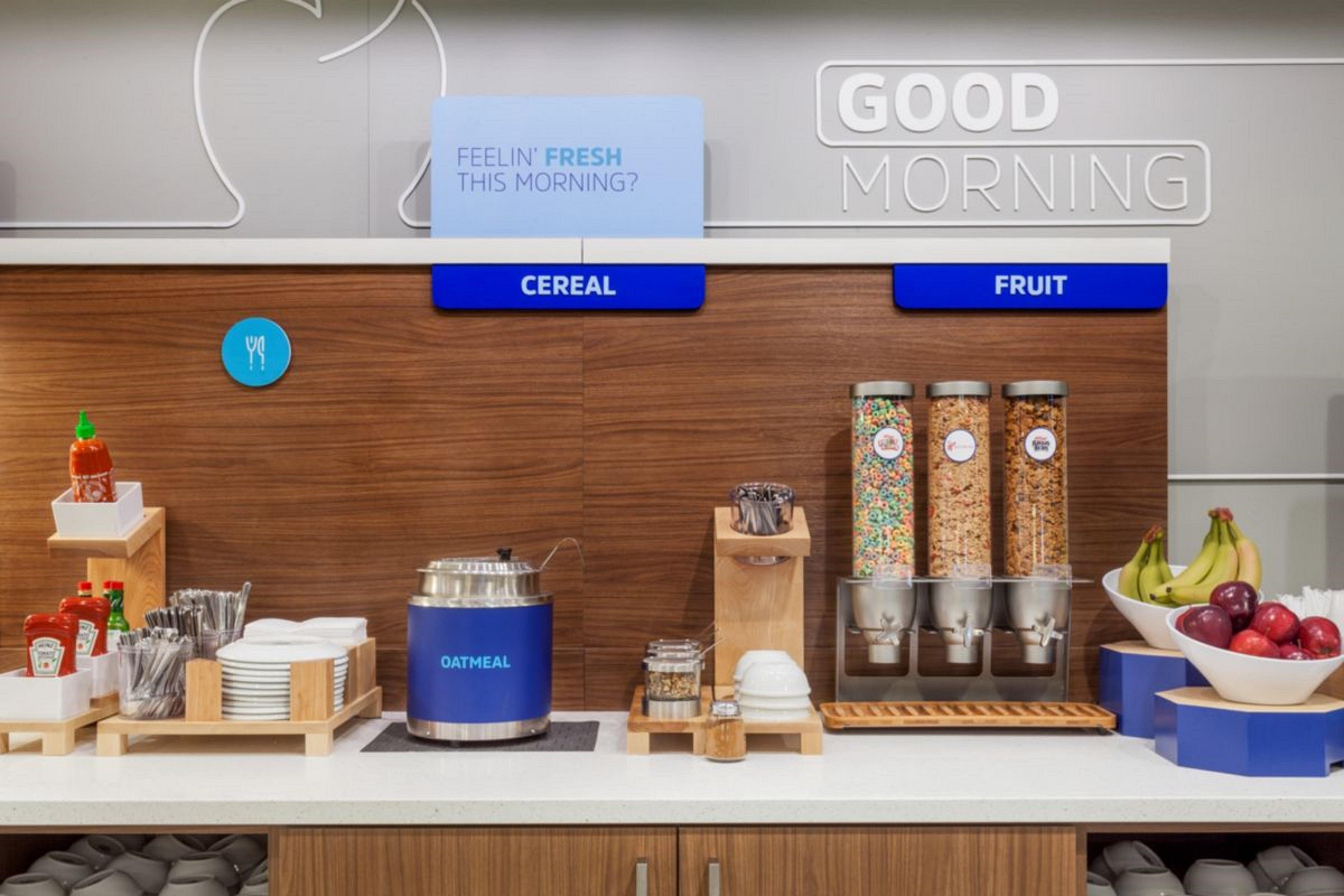 Holiday Inn Express & Suites - Port Elgin Luaran gambar