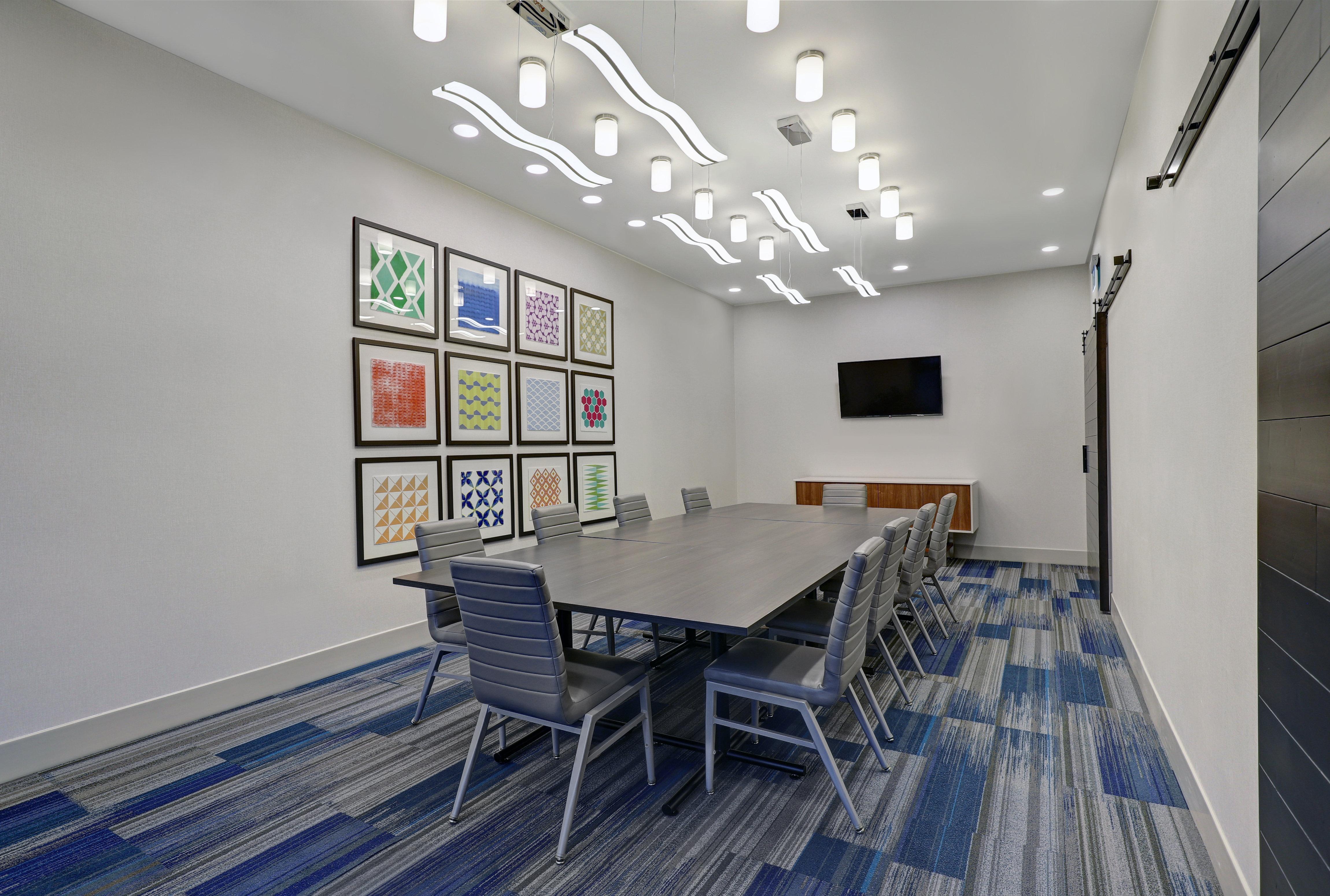 Holiday Inn Express & Suites - Port Elgin Luaran gambar