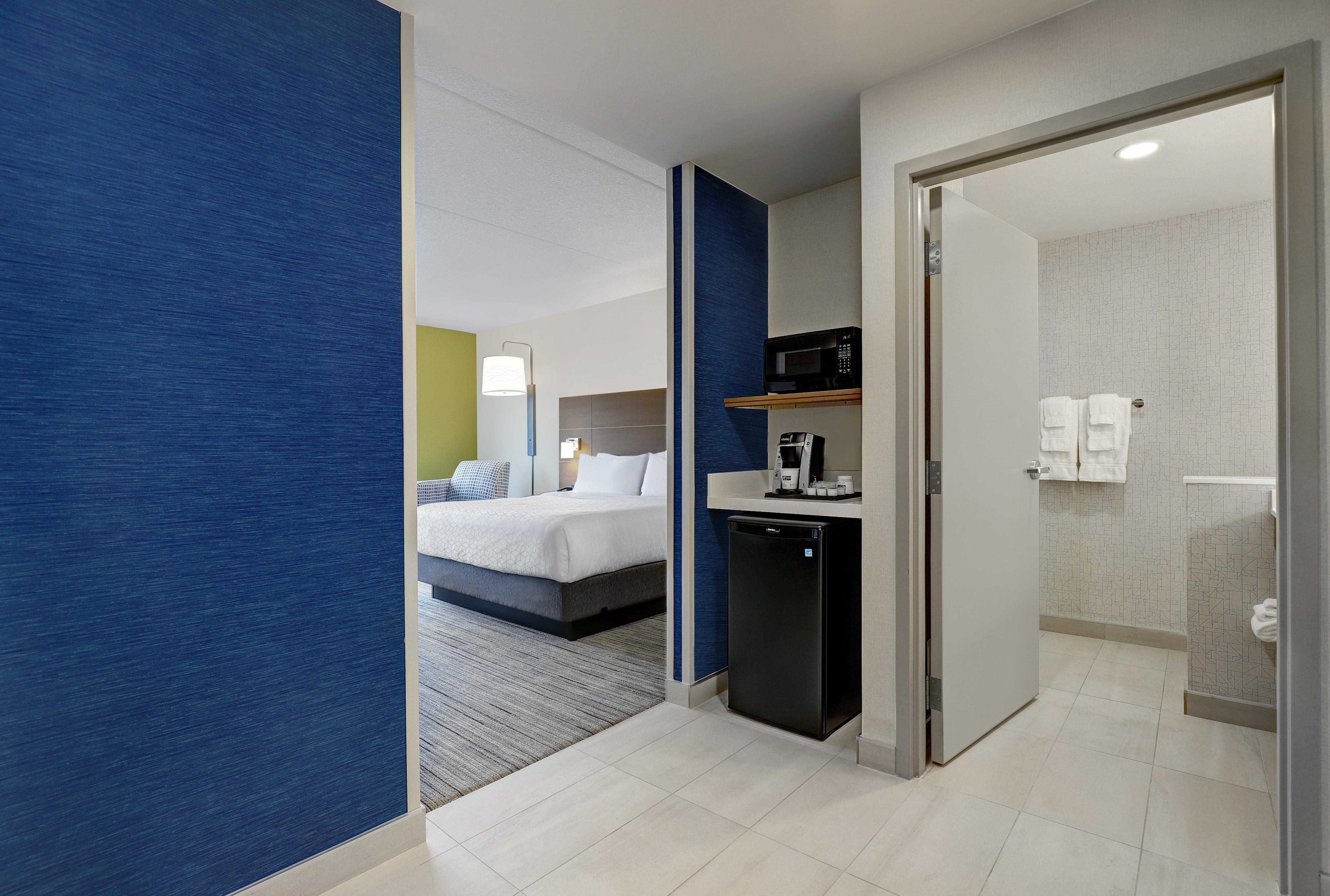 Holiday Inn Express & Suites - Port Elgin Luaran gambar
