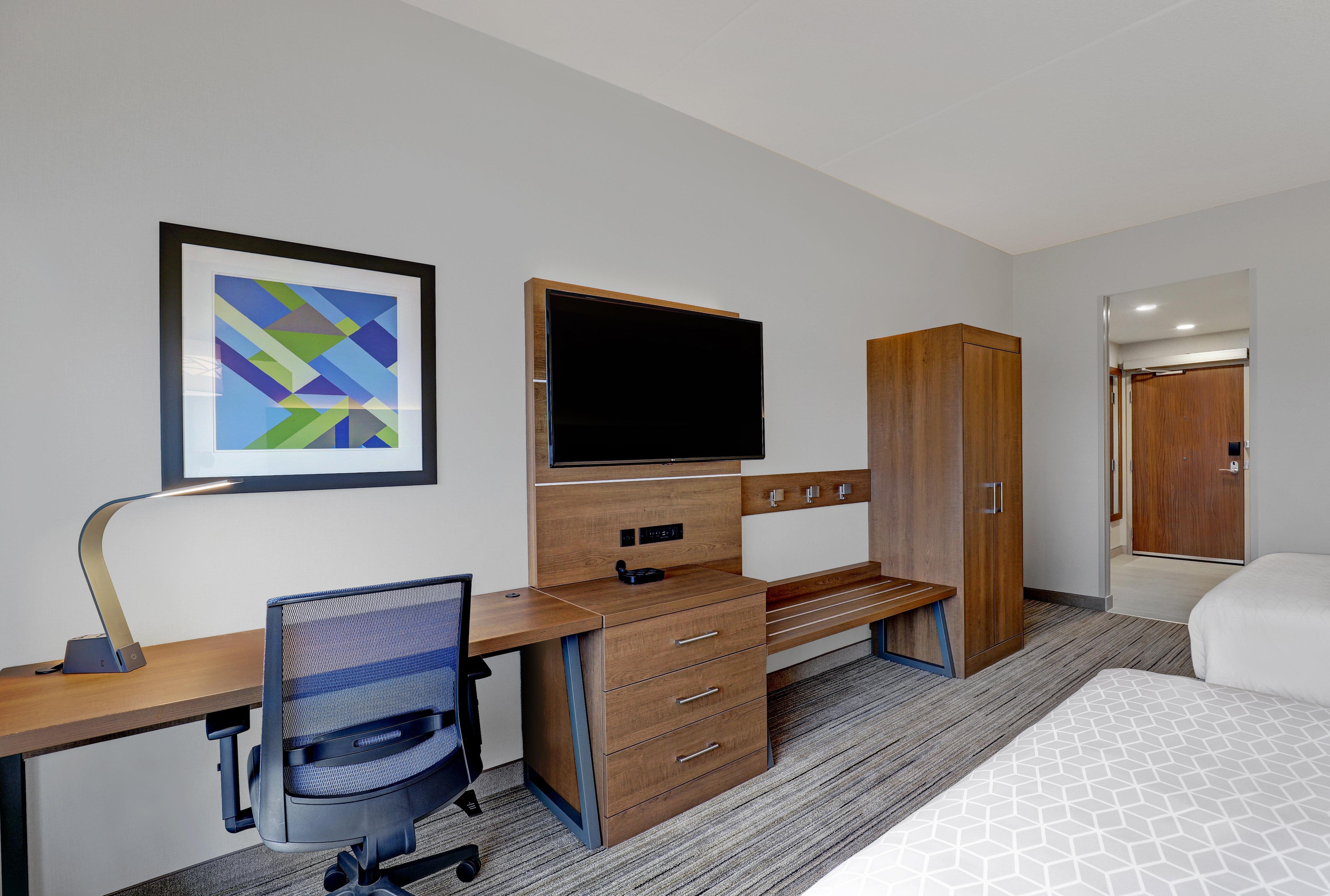 Holiday Inn Express & Suites - Port Elgin Luaran gambar