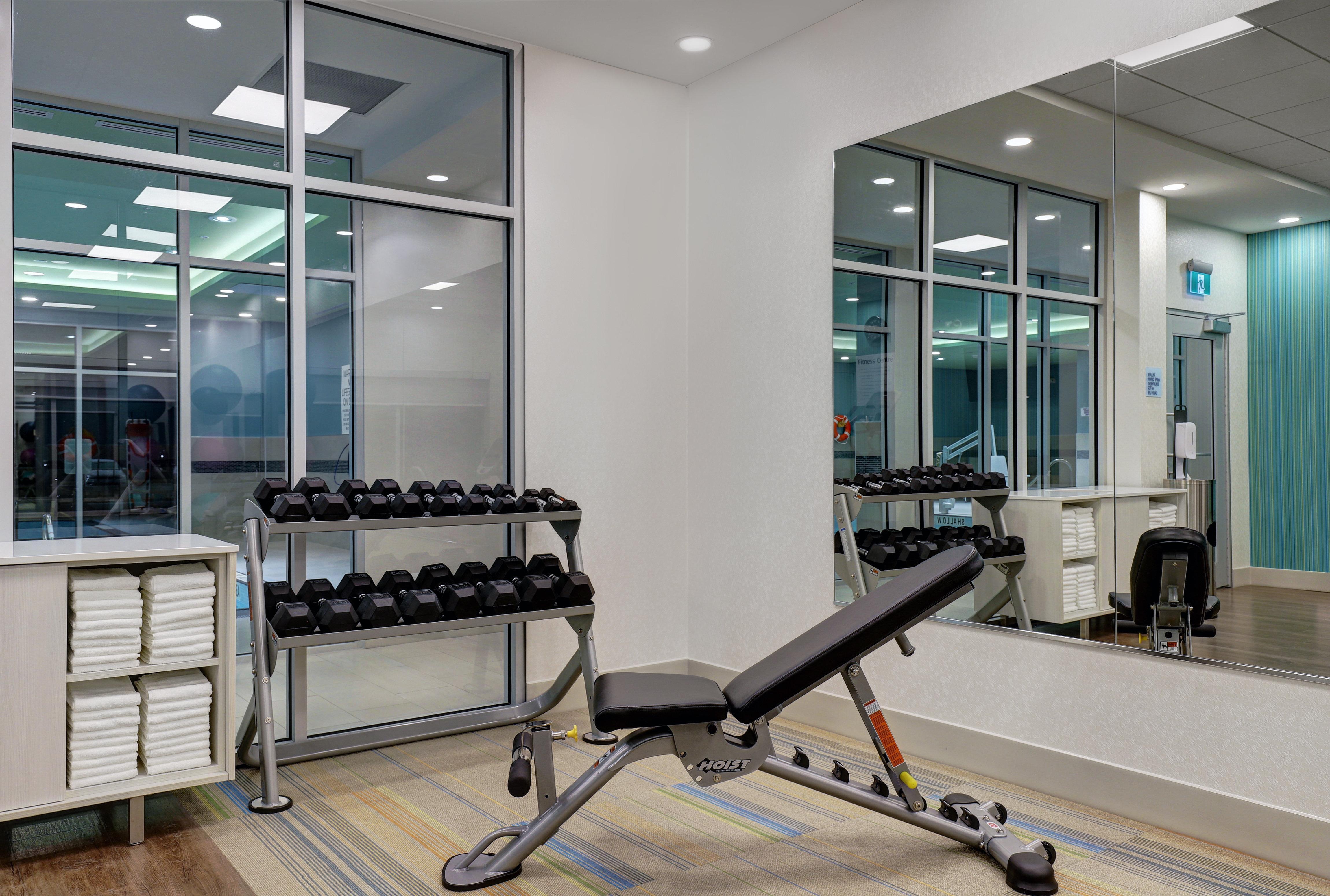 Holiday Inn Express & Suites - Port Elgin Luaran gambar