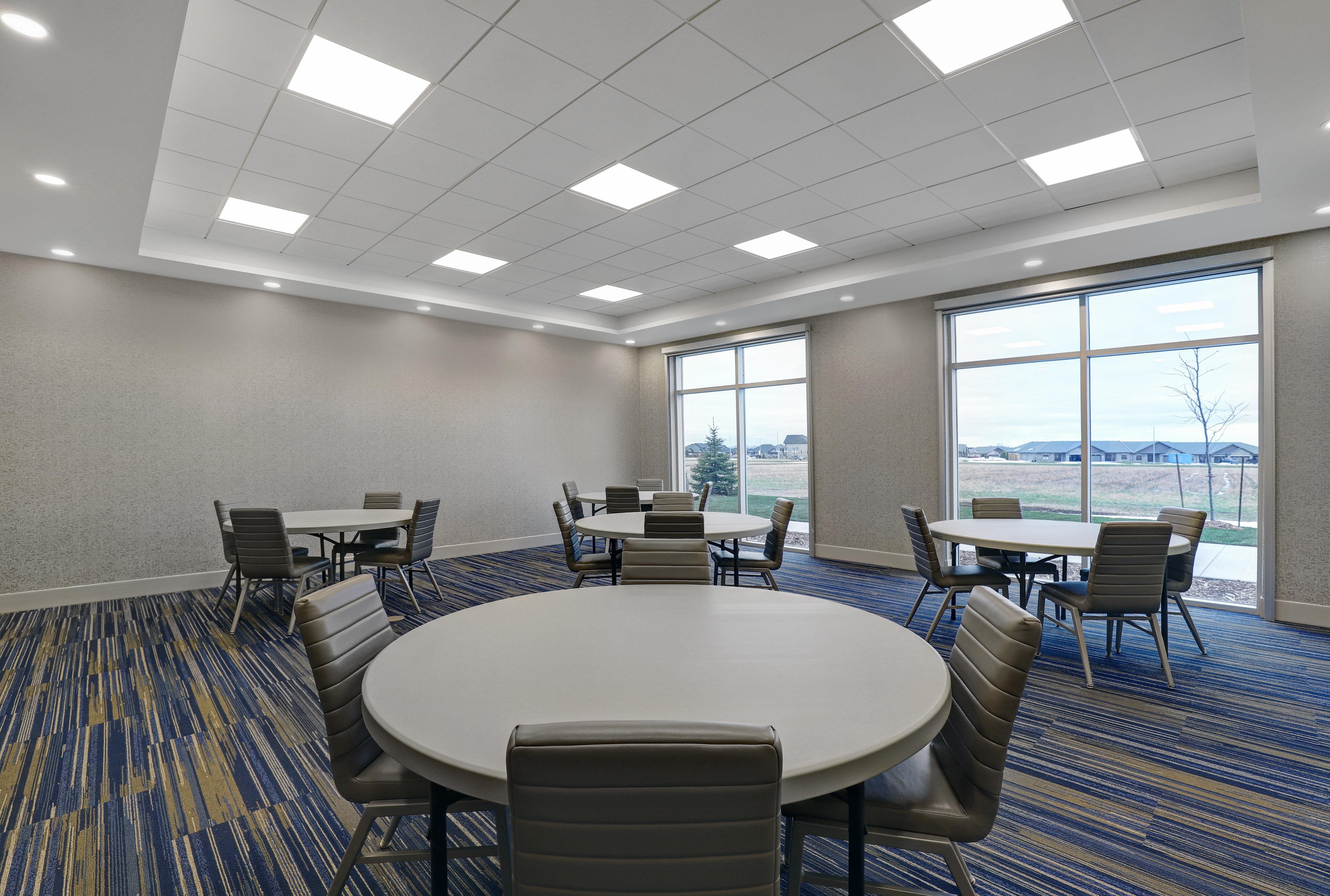 Holiday Inn Express & Suites - Port Elgin Luaran gambar