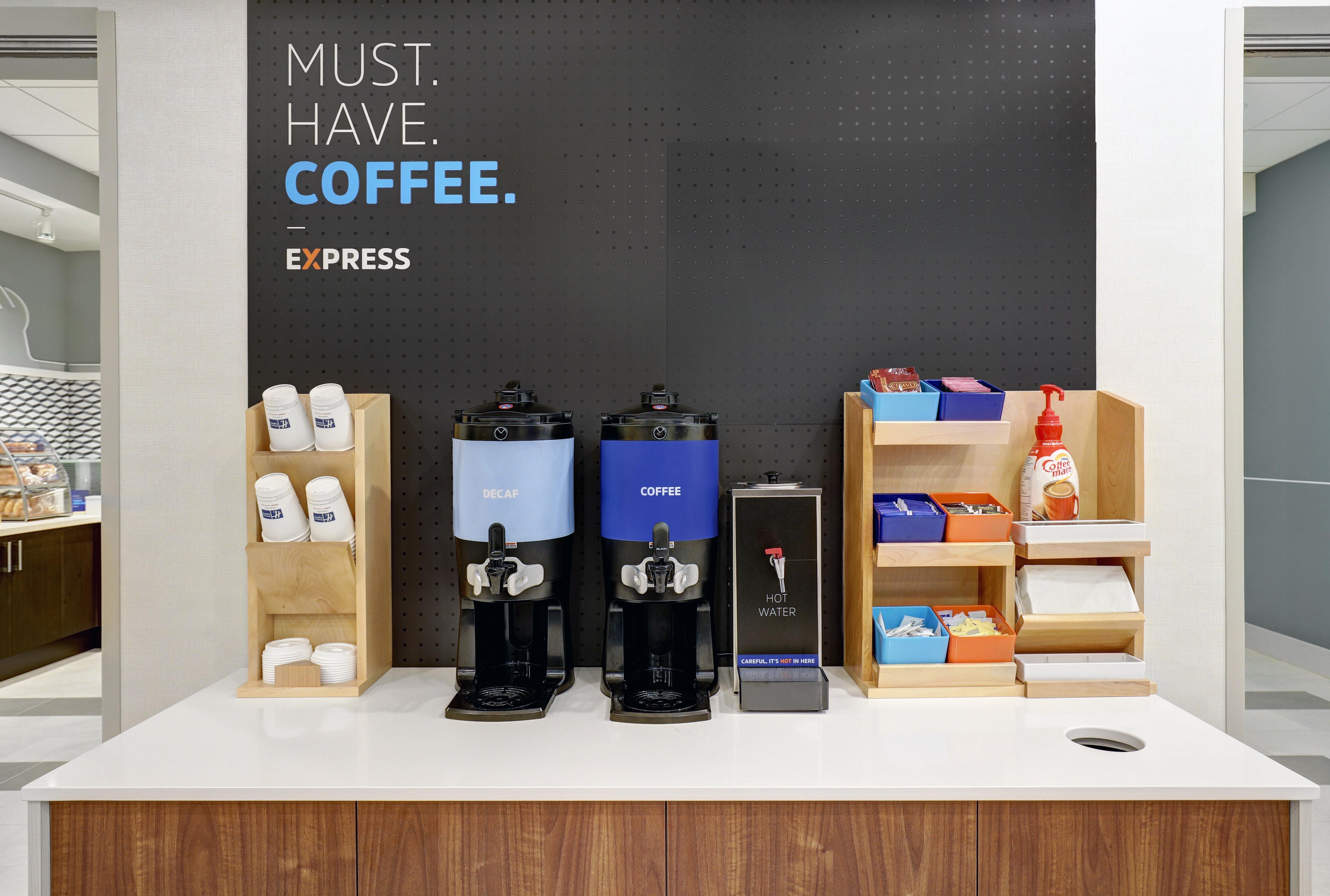 Holiday Inn Express & Suites - Port Elgin Luaran gambar